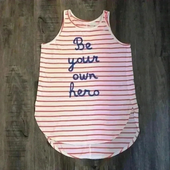 Girls Old Navy tank top (14) - Picture 1 of 1